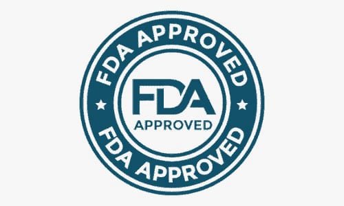Cortexi FDA approved